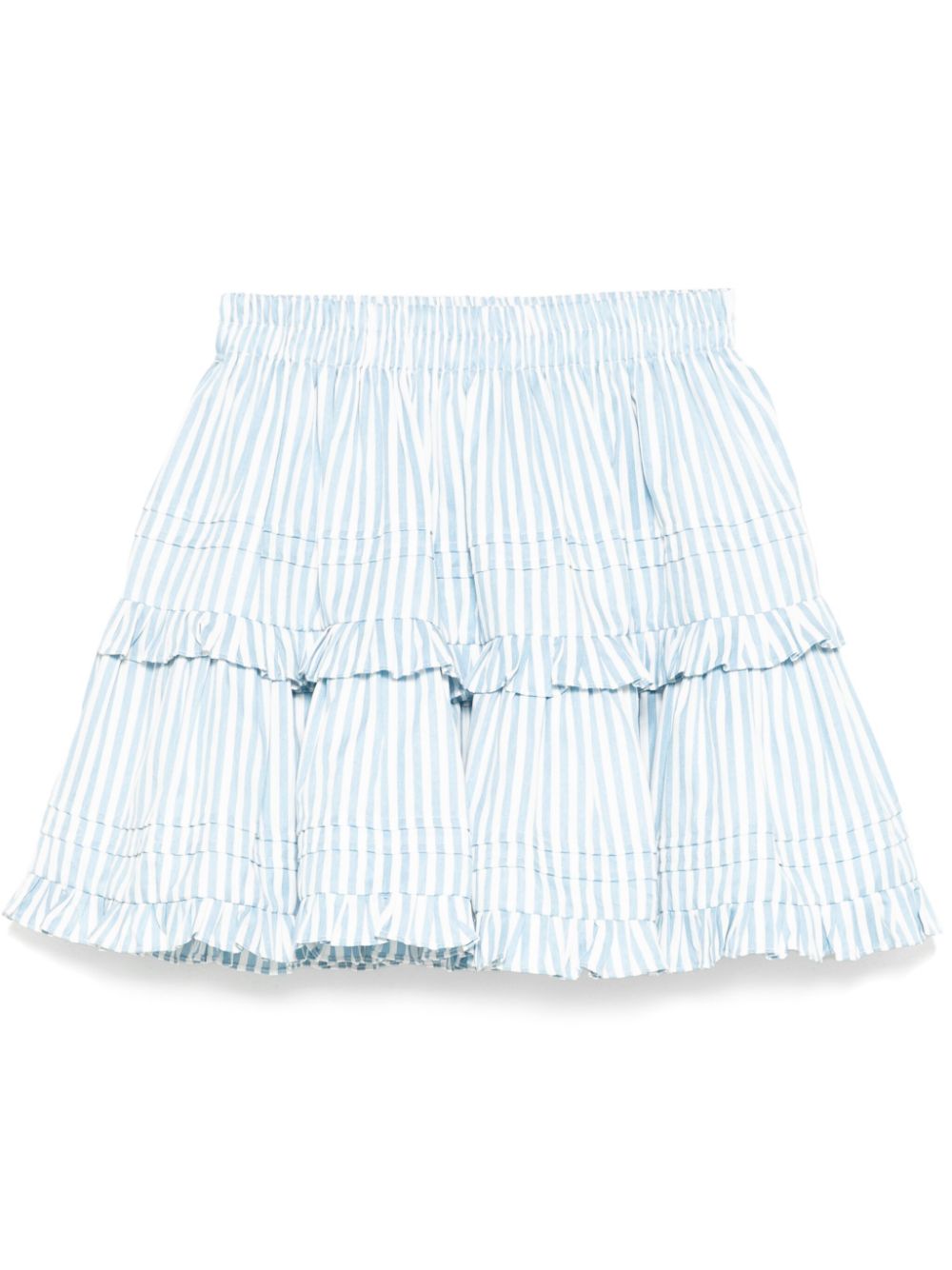 Bambah  Carpi skirt