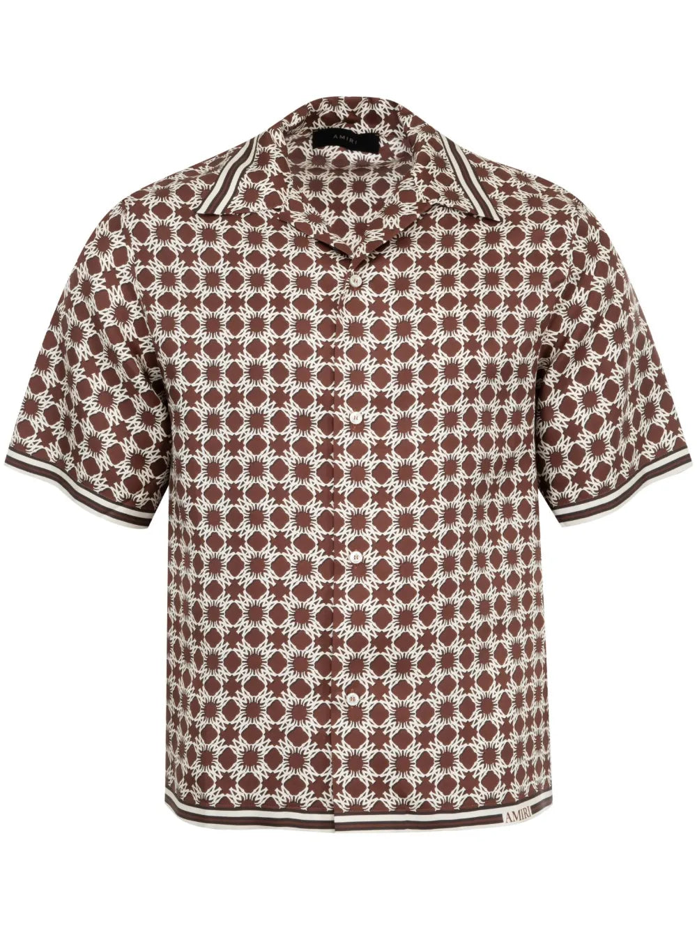 AMIRI  checked shirt