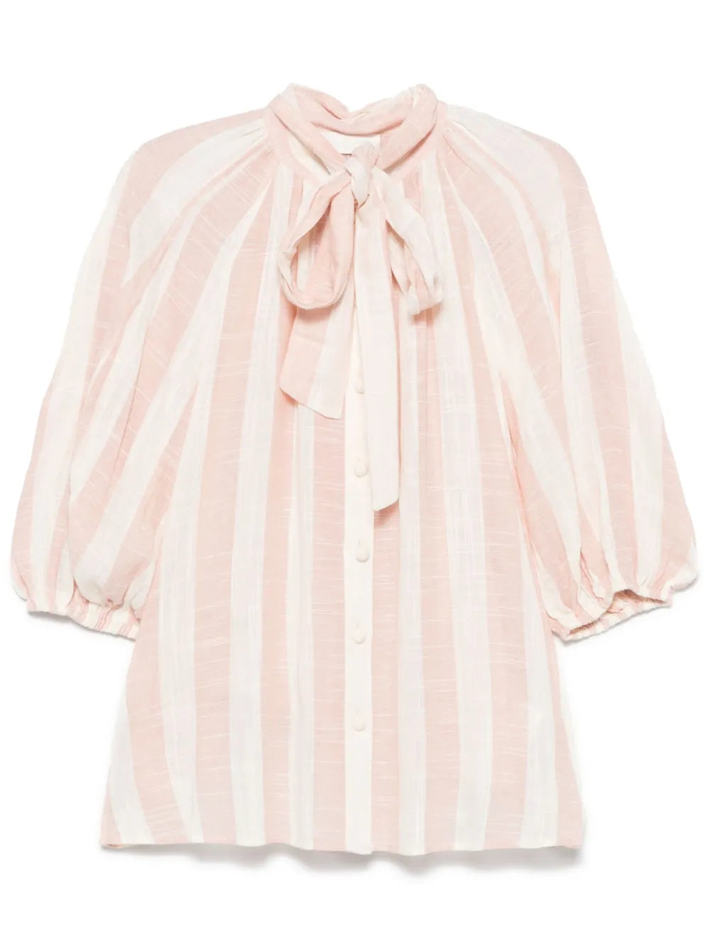 ZIMMERMANN  Acacia Blouson shirt