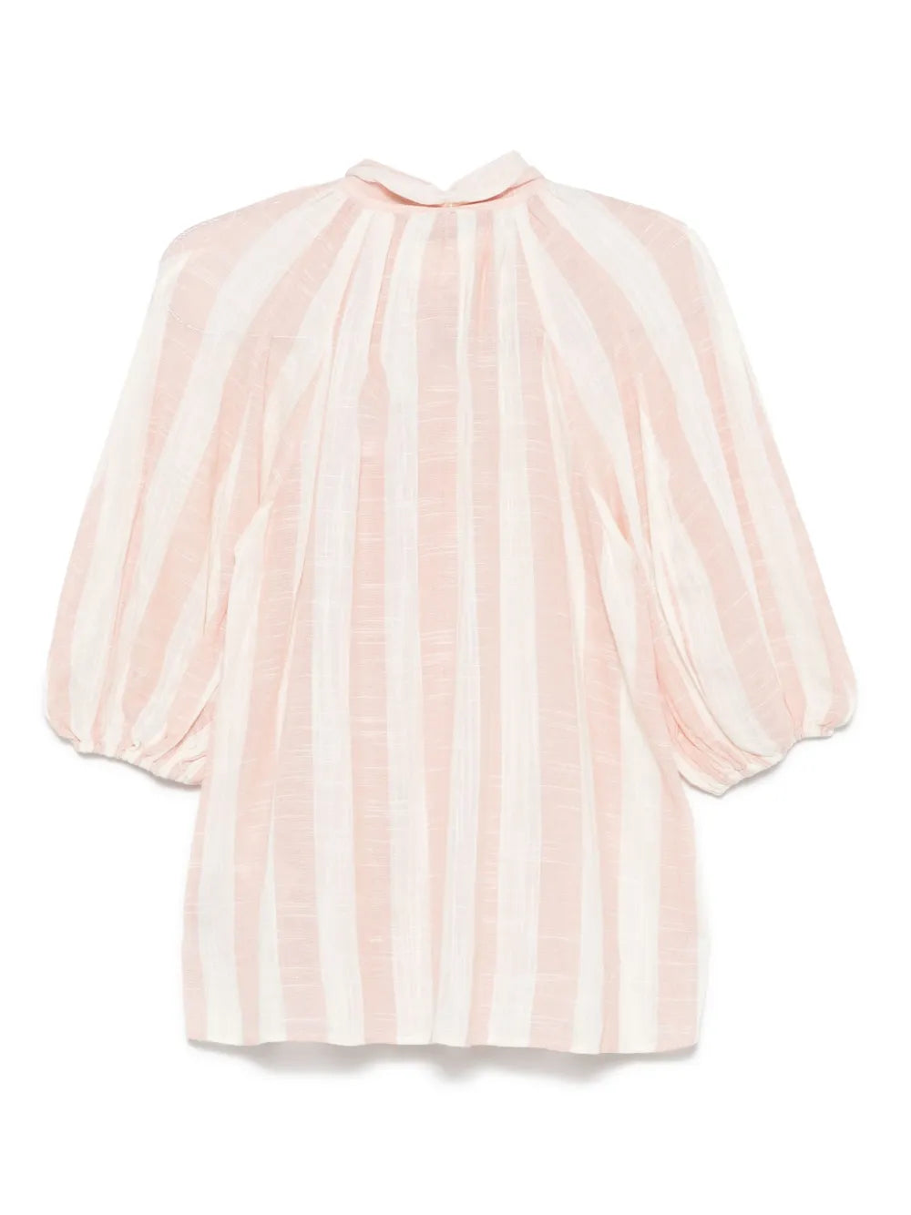 ZIMMERMANN  Acacia Blouson shirt
