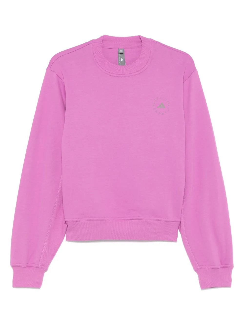 adidas by Stella McCartney  TrueStrenght sweatshirt