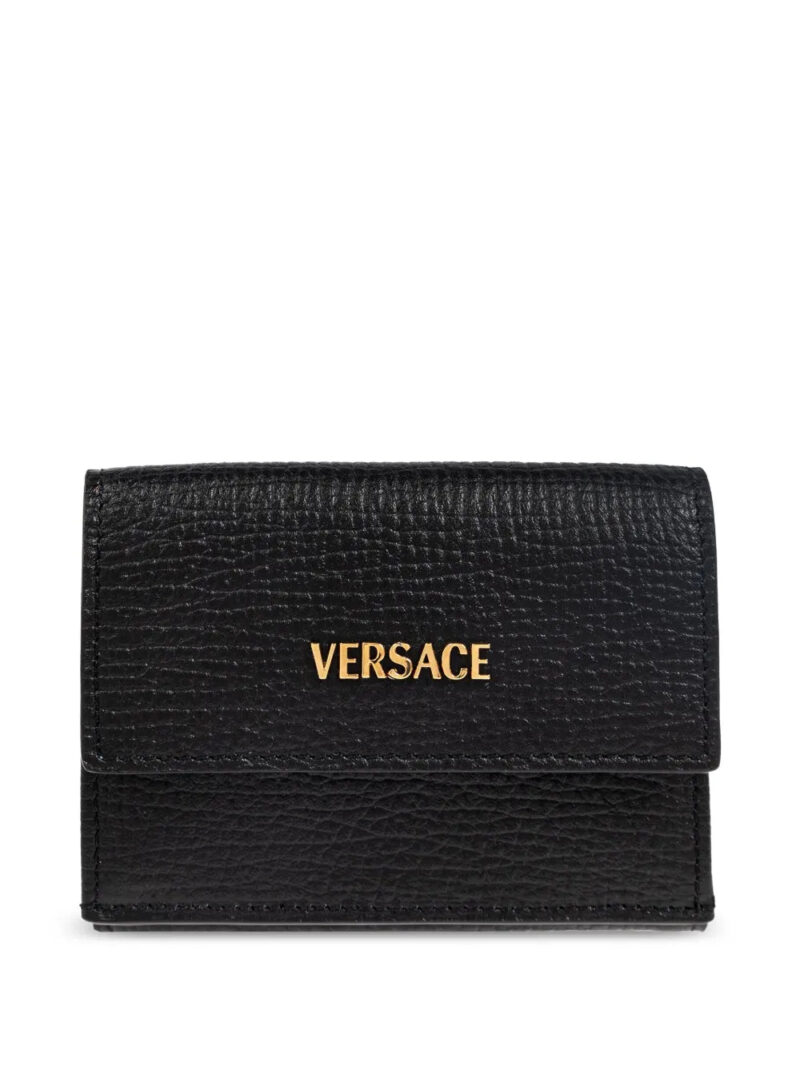 Versace  Medusa Biggie wallet