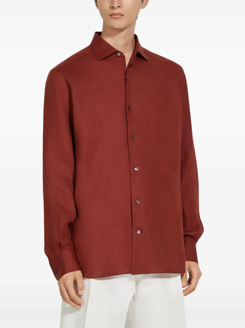 Zegna  Oasi shirt