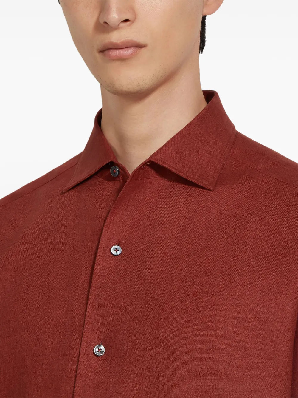 Zegna  Oasi shirt