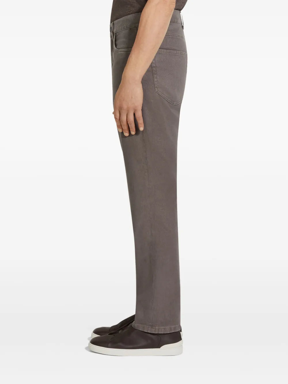 Zegna  Roccia jeans