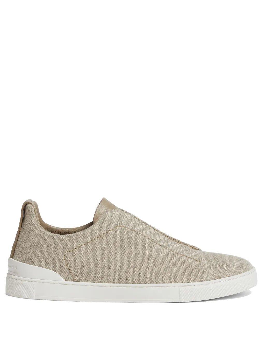 Zegna  Triple Stitch sneakers