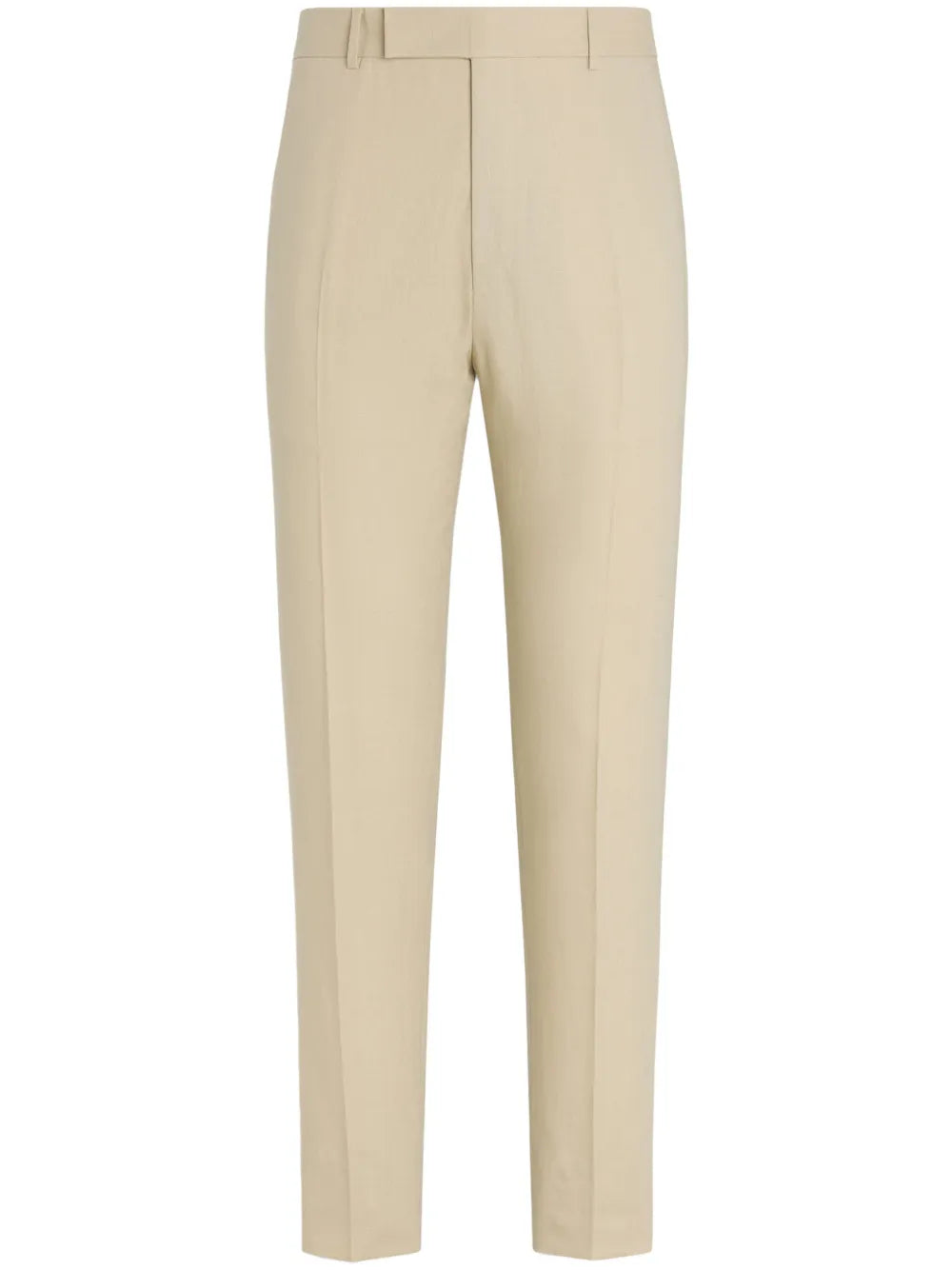 Zegna  Oasi Lino trousers