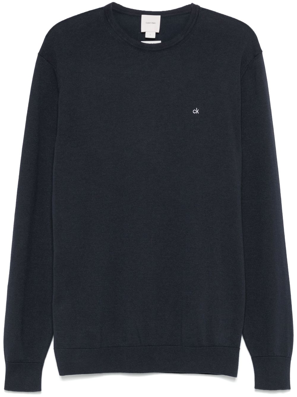 Calvin Klein  K10K113549CHW sweater