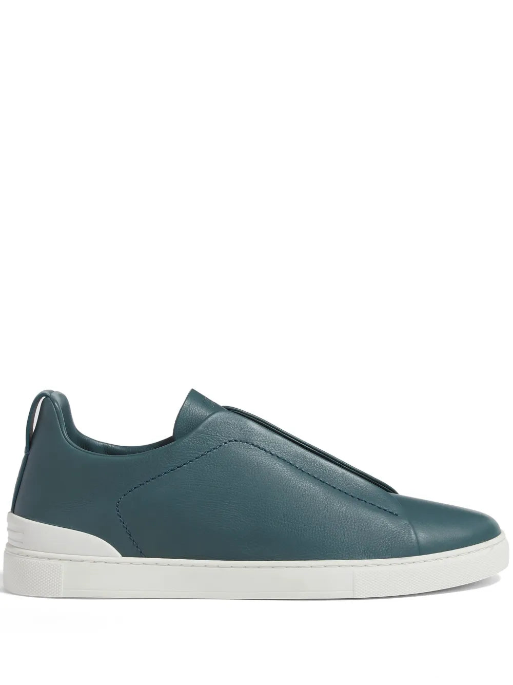 Zegna  Triple Stitch Secondskin sneakers