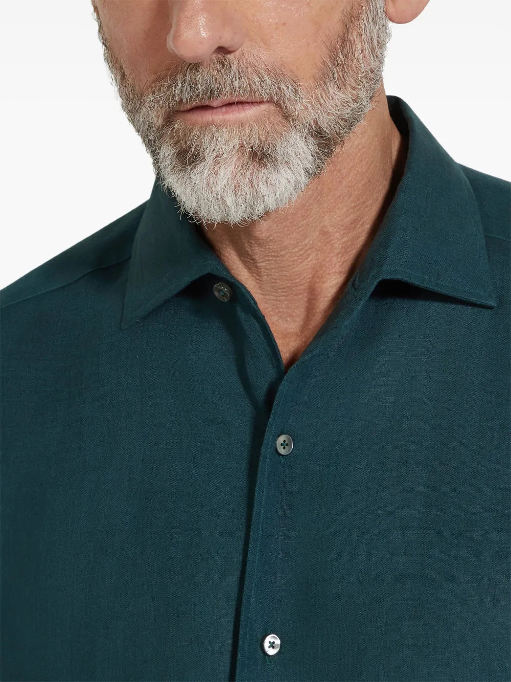 Zegna  Oasi shirt