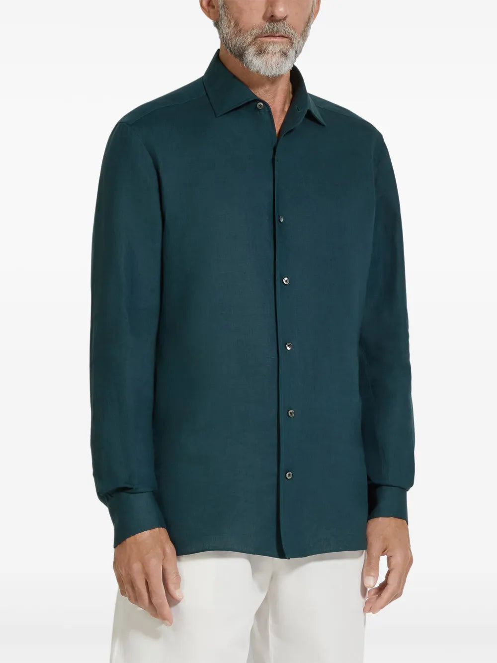 Zegna  Oasi shirt