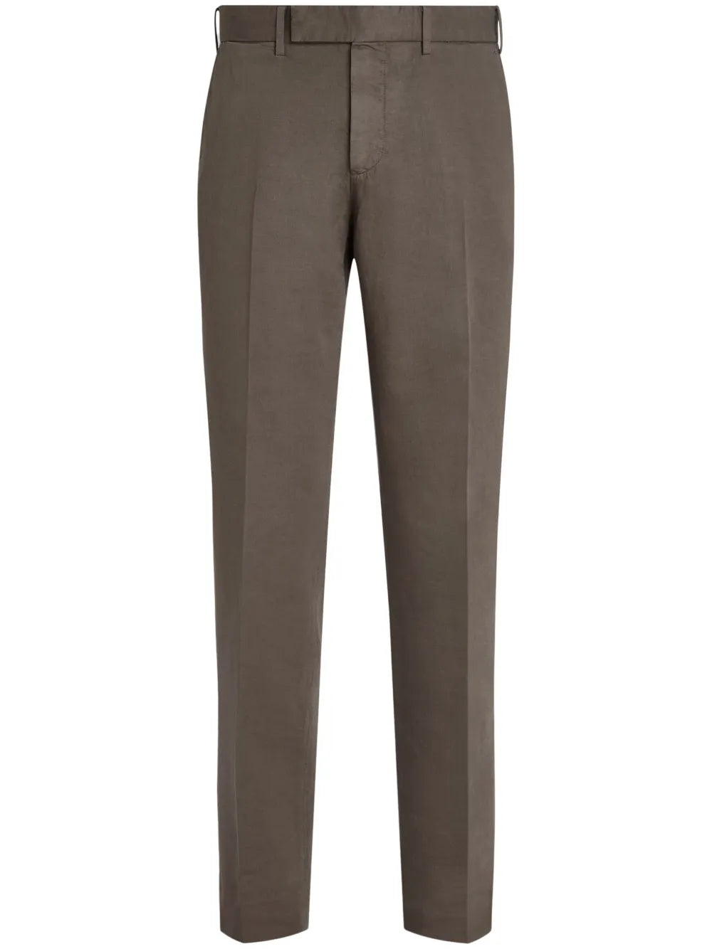 Zegna  Summer chino trousers