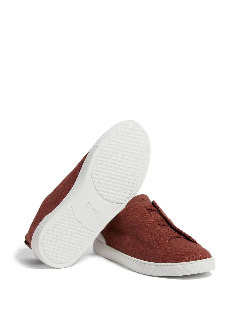 Zegna Triple Stitch™ sneakers