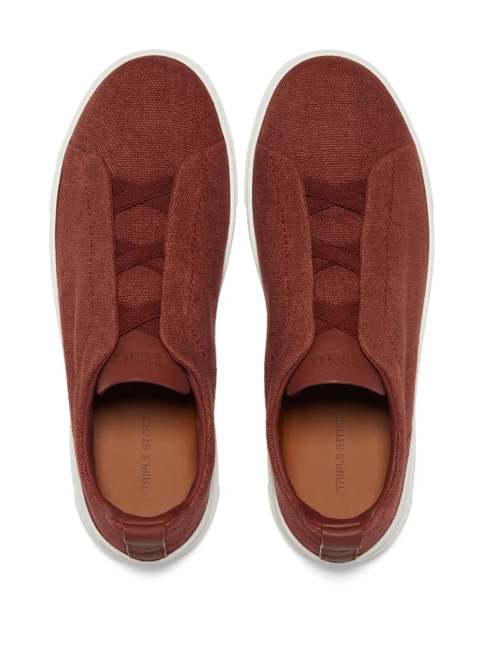 Zegna Triple Stitch™ sneakers