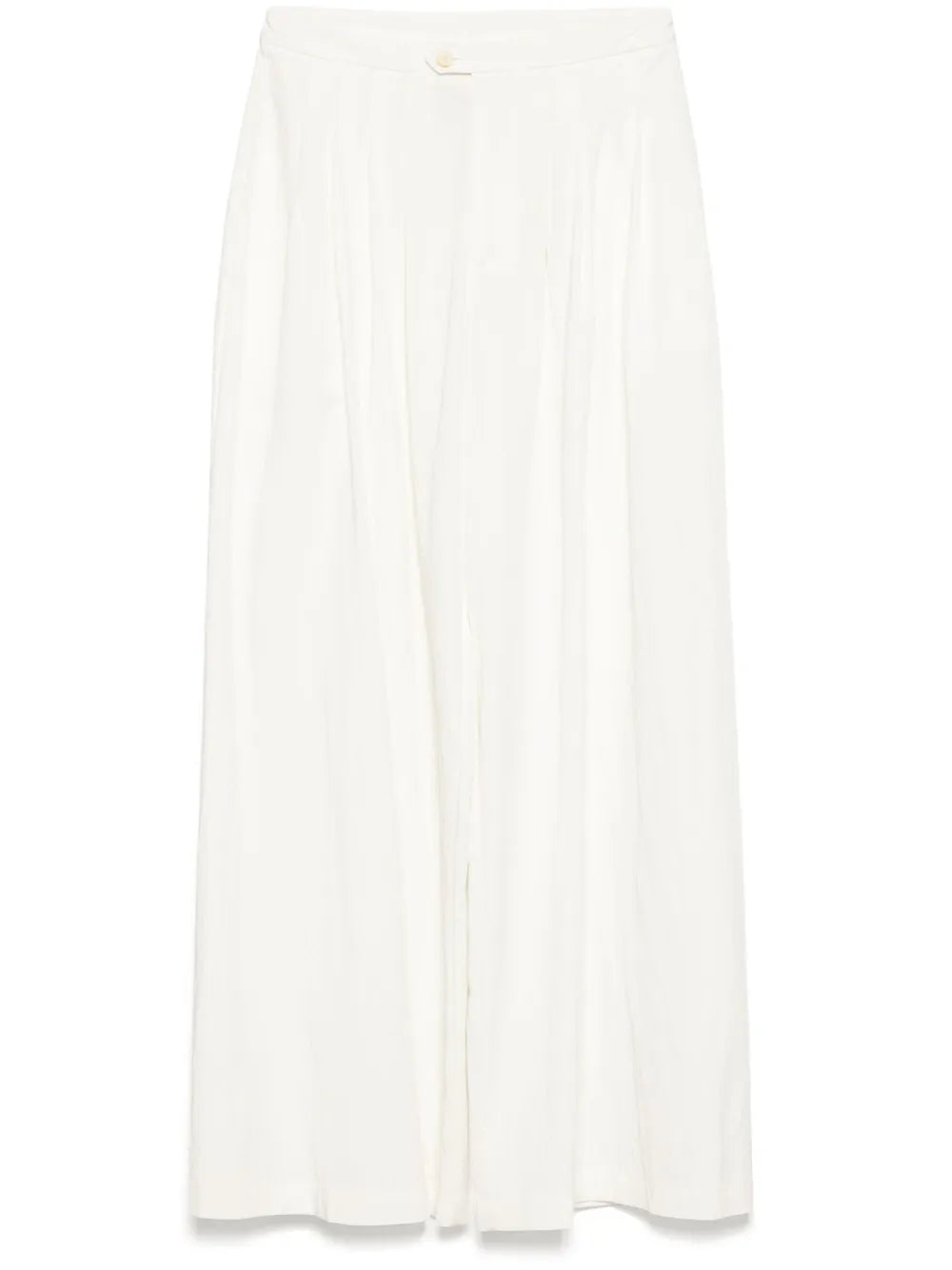 Bambah  Li pleated pants