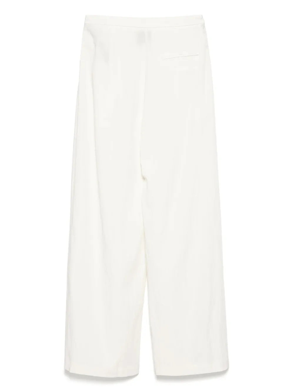 Bambah Li pleated pants