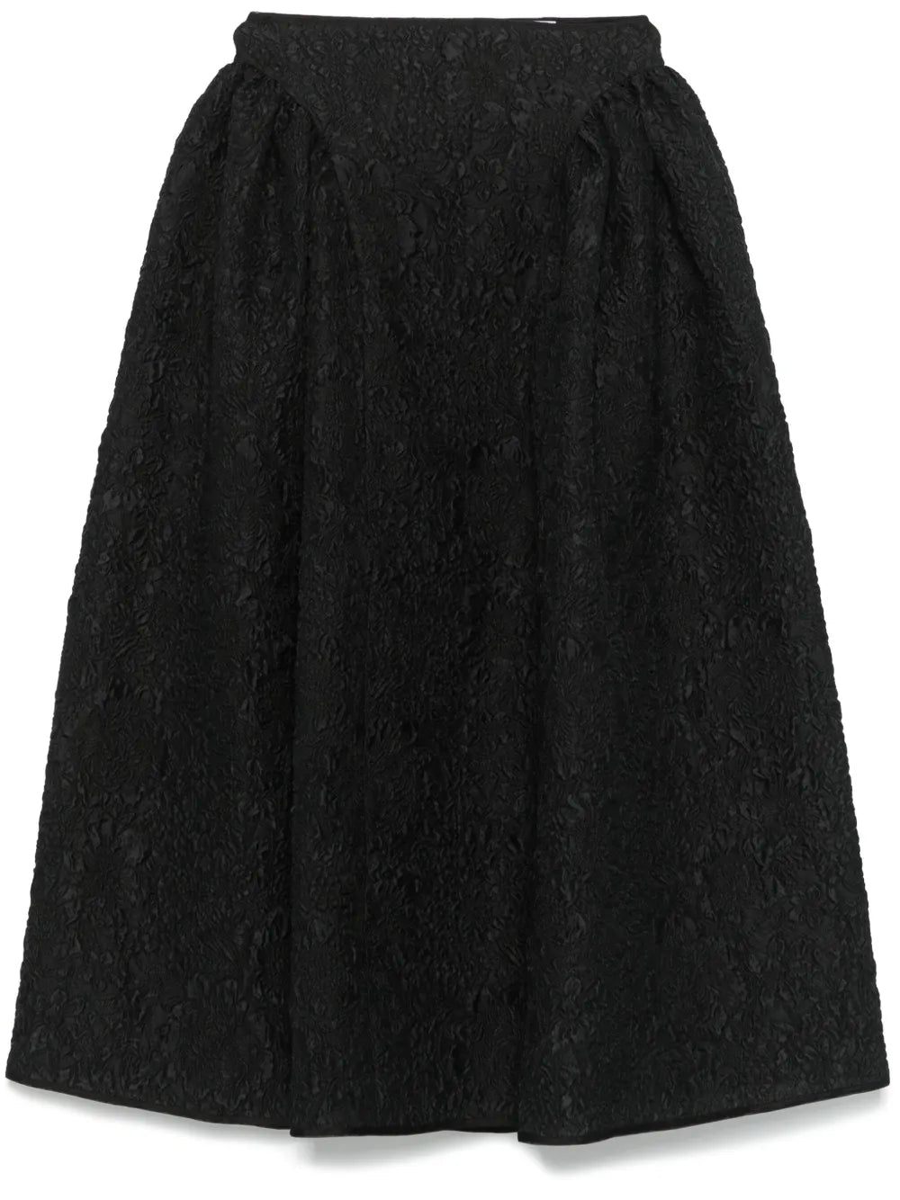 Cecilie Bahnsen  Fabiola skirt