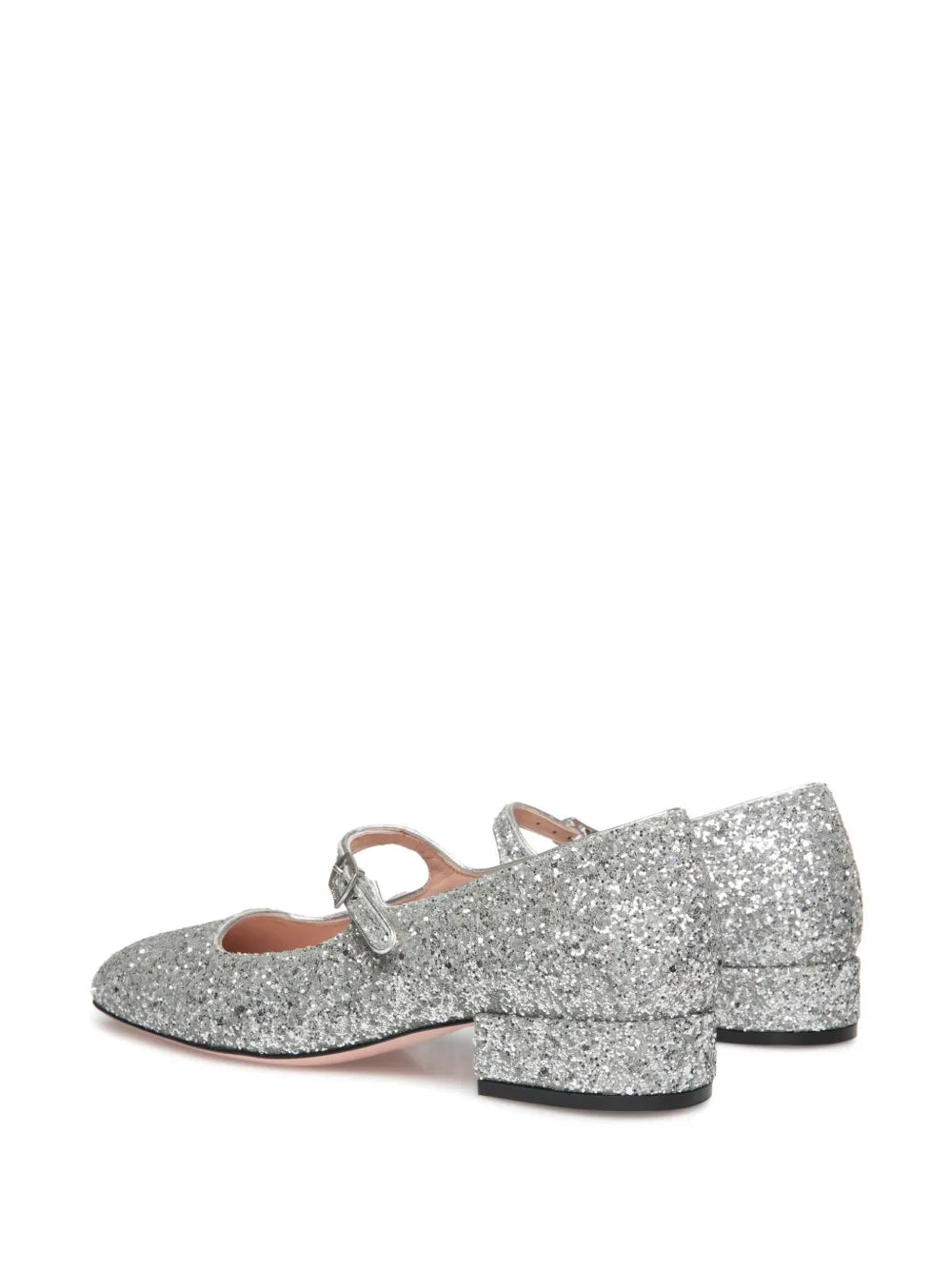 Bally  30mm Ballyrina pumps