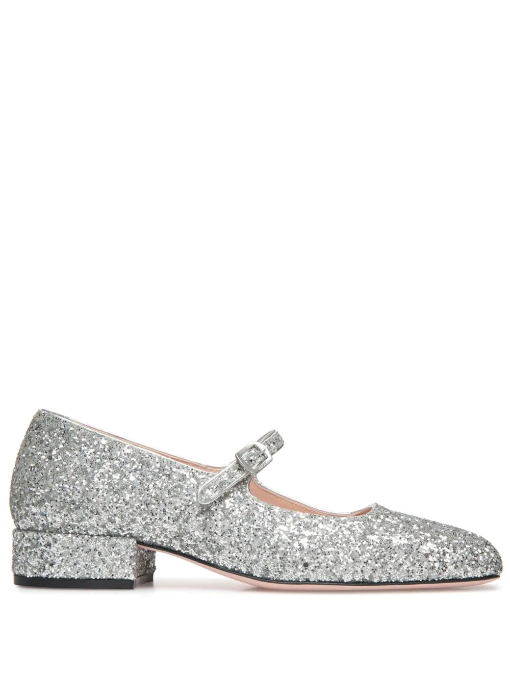 Bally  30mm Ballyrina pumps