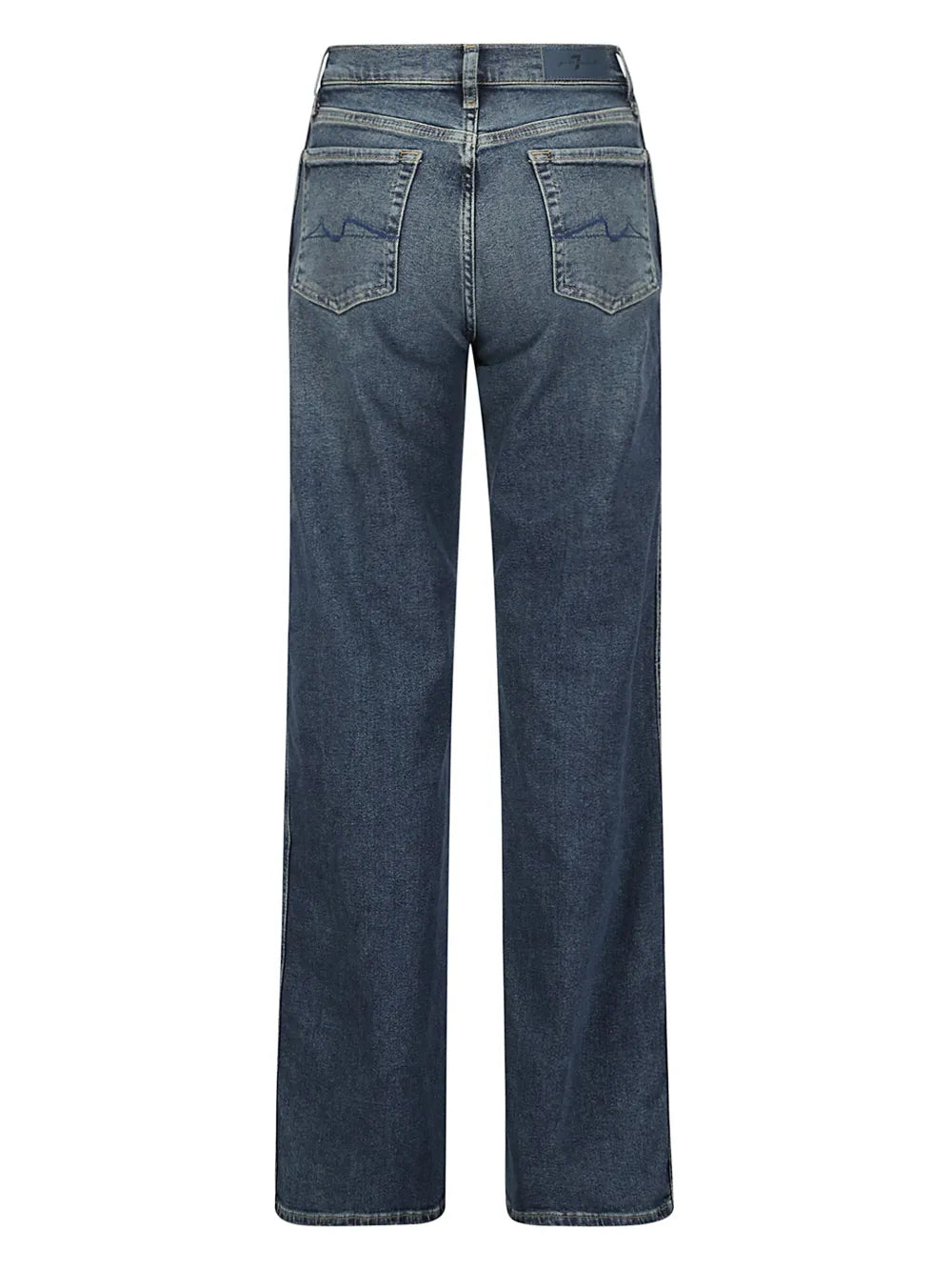 7 For All Mankind Lotta jeans