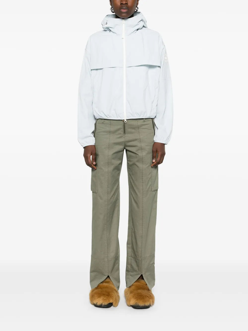 Canada Goose Sinclair jacket