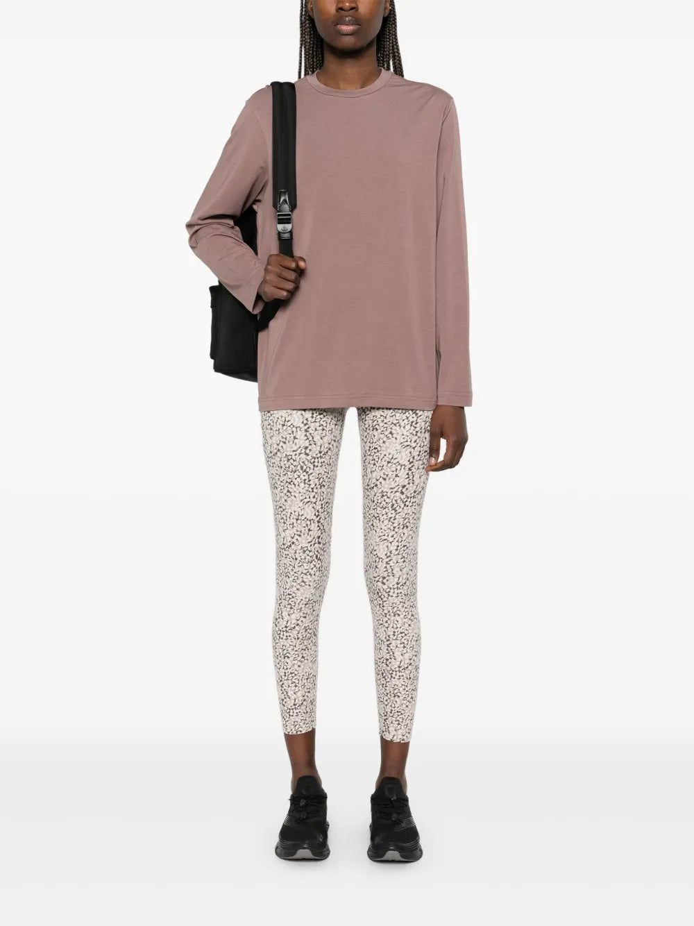 Varley Leah T-shirt