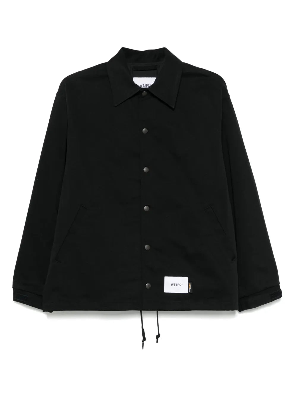 WTAPS  Cordura Chief jacket