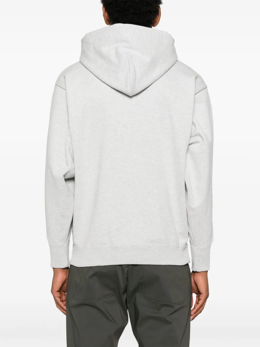 WTAPS  Academy Logo hoodie