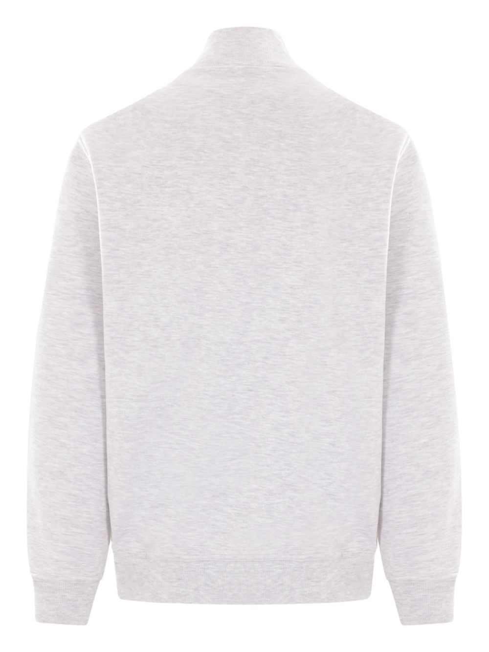 Brunello Cucinelli  zipped sweatshirt