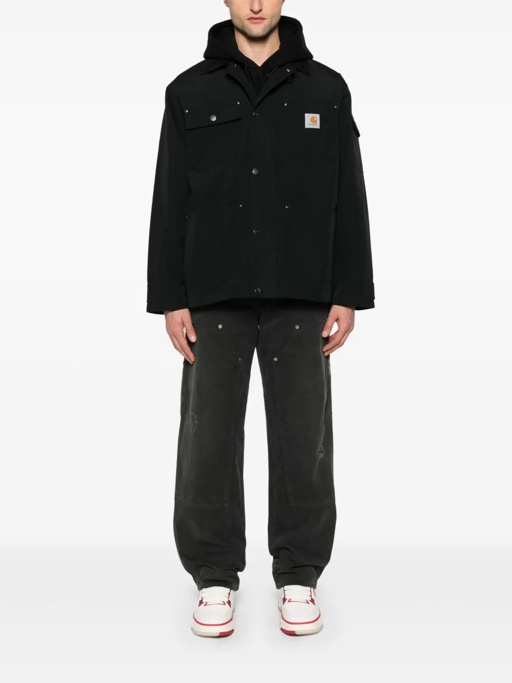 Carhartt WIP  Clapton jacket