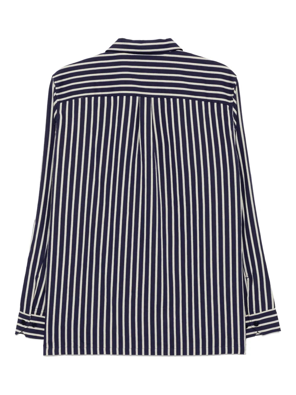 Zadig&Voltaire  striped shirt