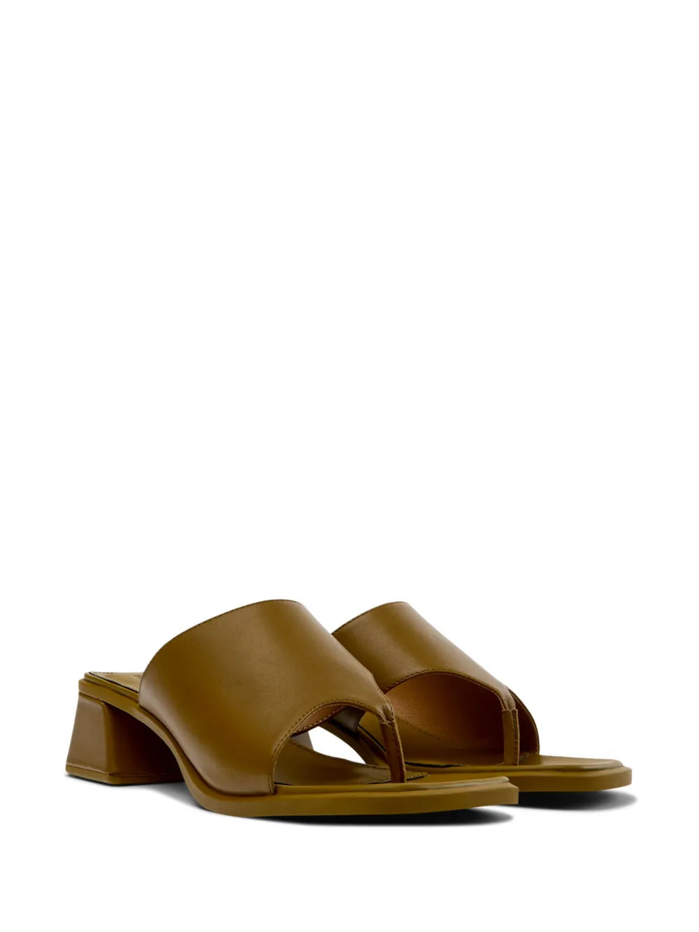 Camper 50mm Kora mules