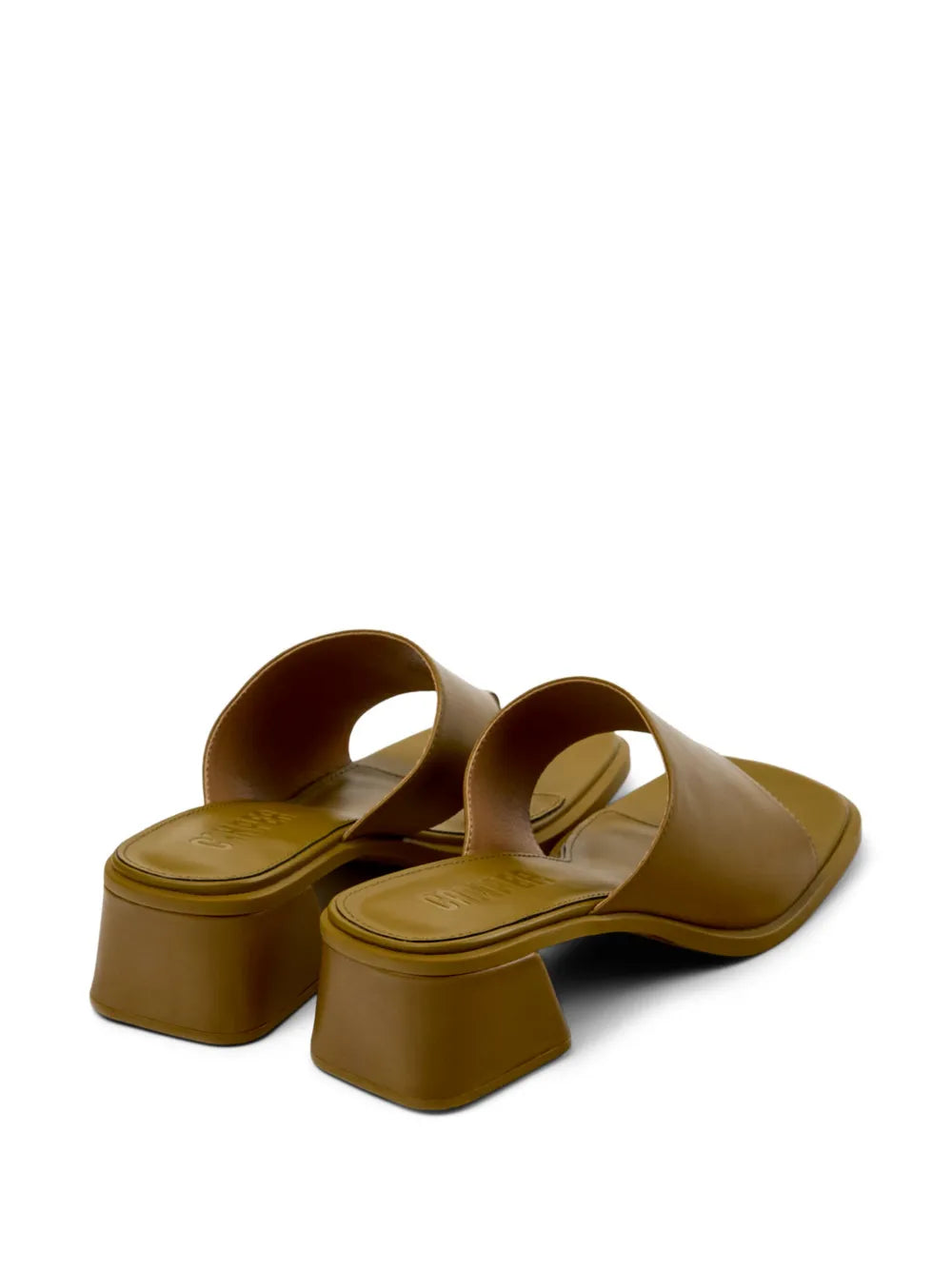 Camper 50mm Kora mules