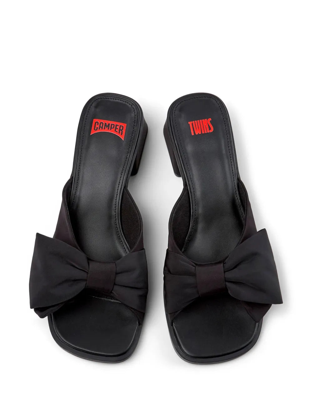 Camper  Kora Twins sandals