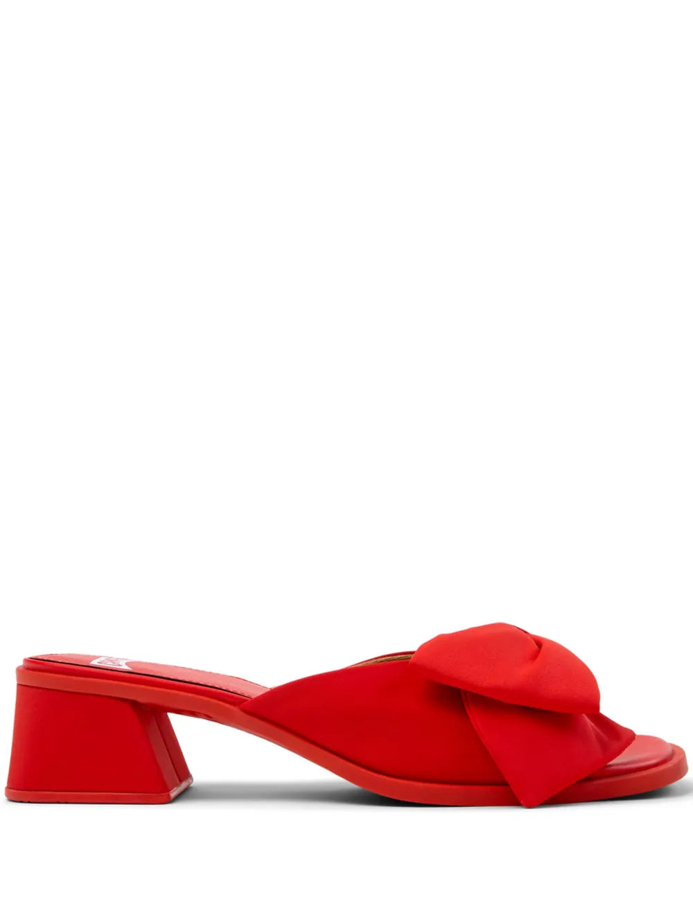 Camper  Kora Sandal Twins mules