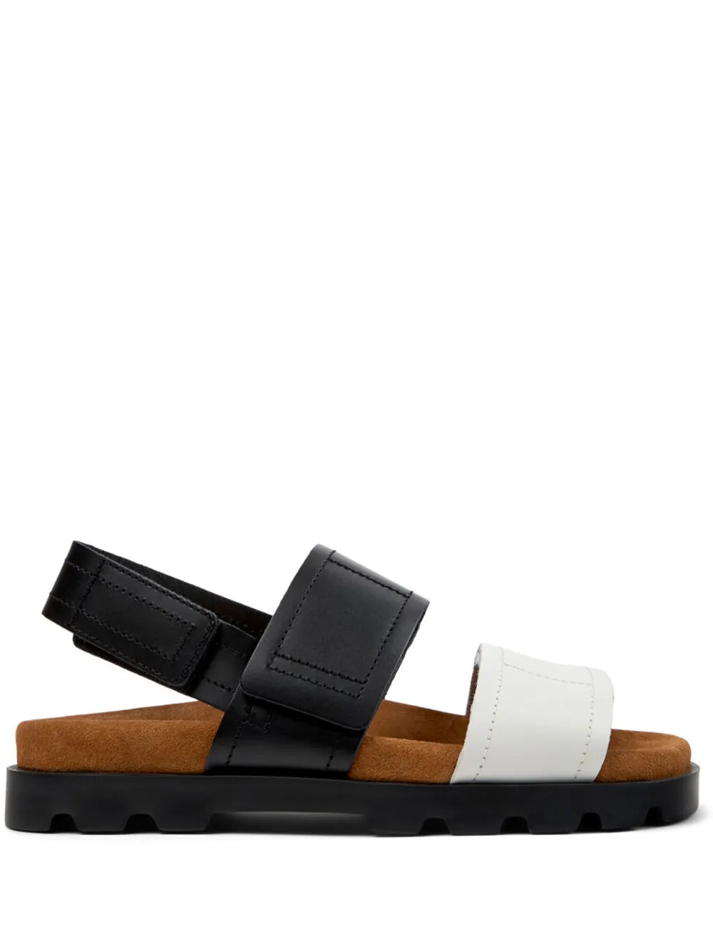 Camper  Brutus sandals