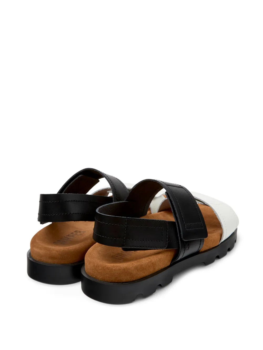 Camper  Brutus sandals