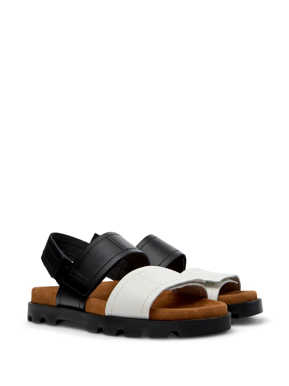 Camper  Brutus sandals