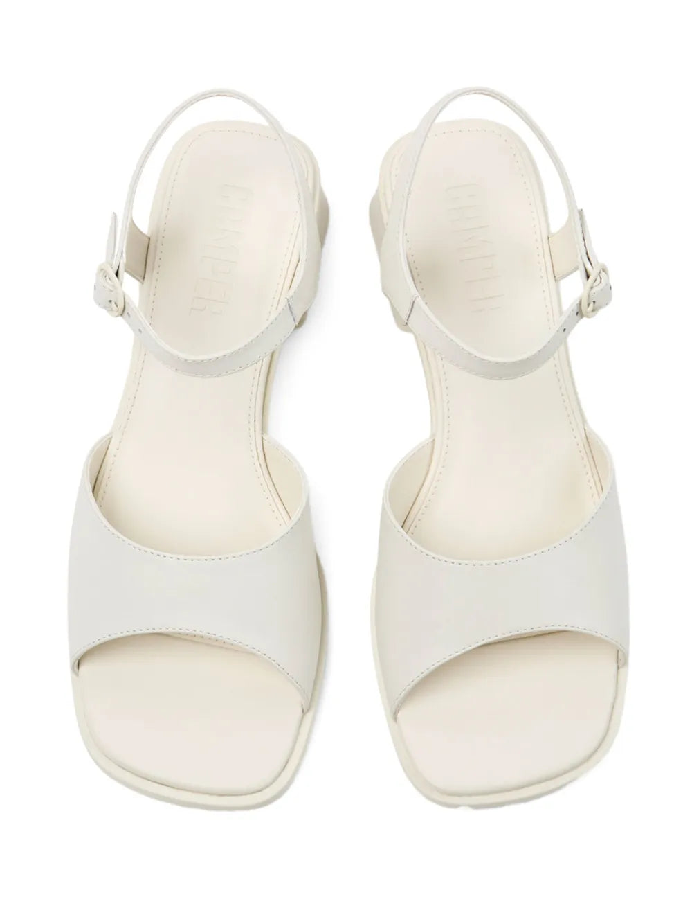 Camper  Kora sandals