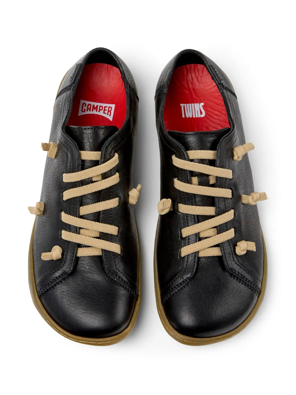 Camper x Twins Peu Cami sneakers