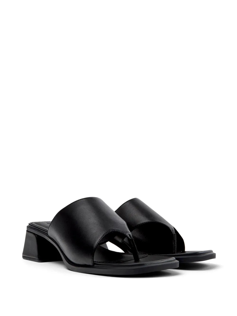 Camper Kora mules