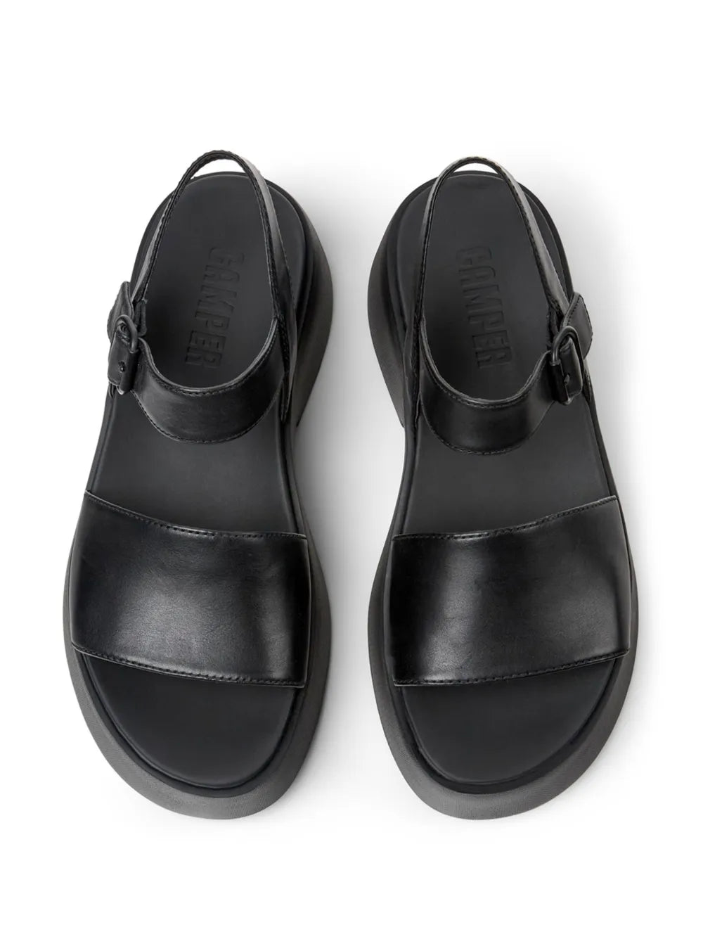 Camper  Tasha sandals