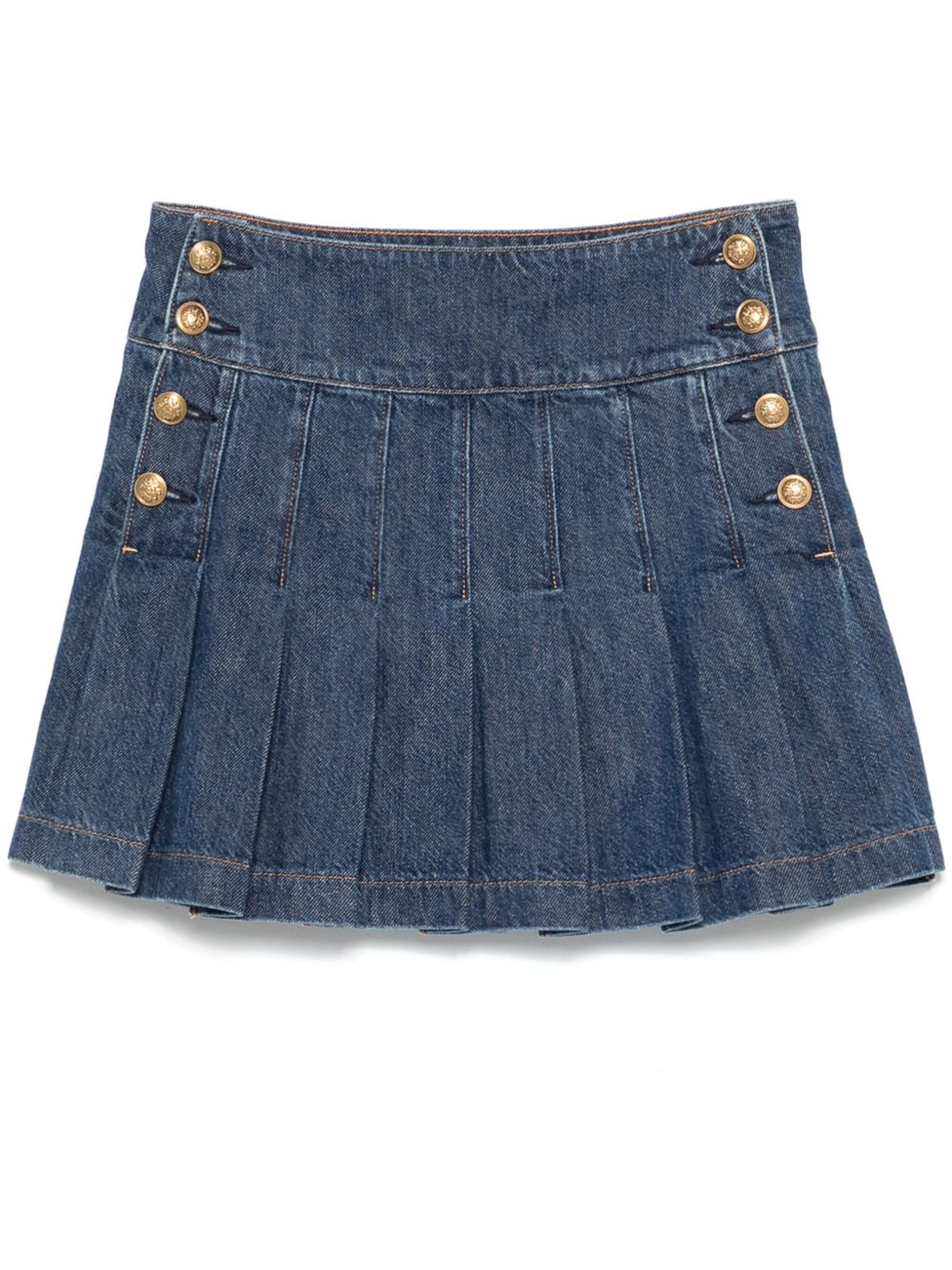 alice + olivia  Lanna mini skirt