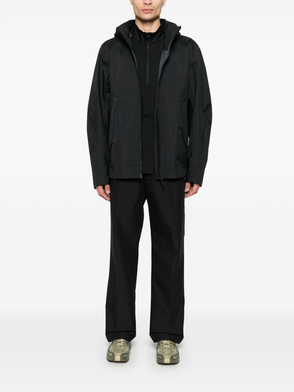 Arc'teryx Diode jacket