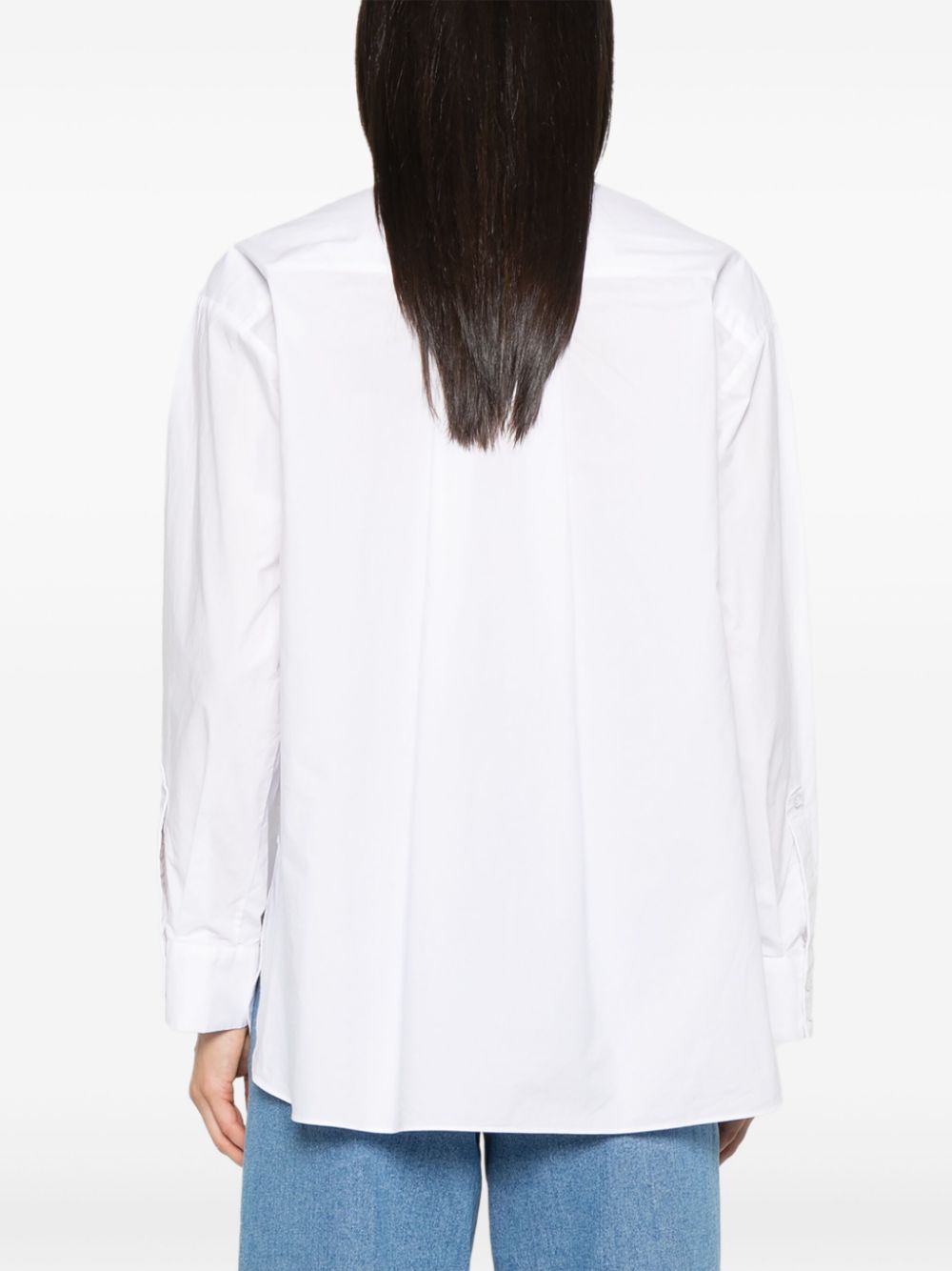 By Malene Birger Fayette top