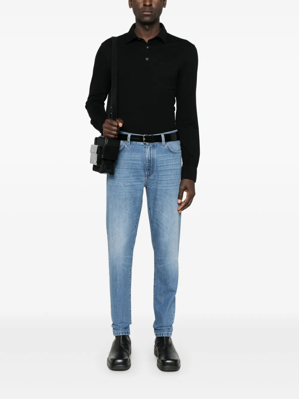 Zegna  City jeans