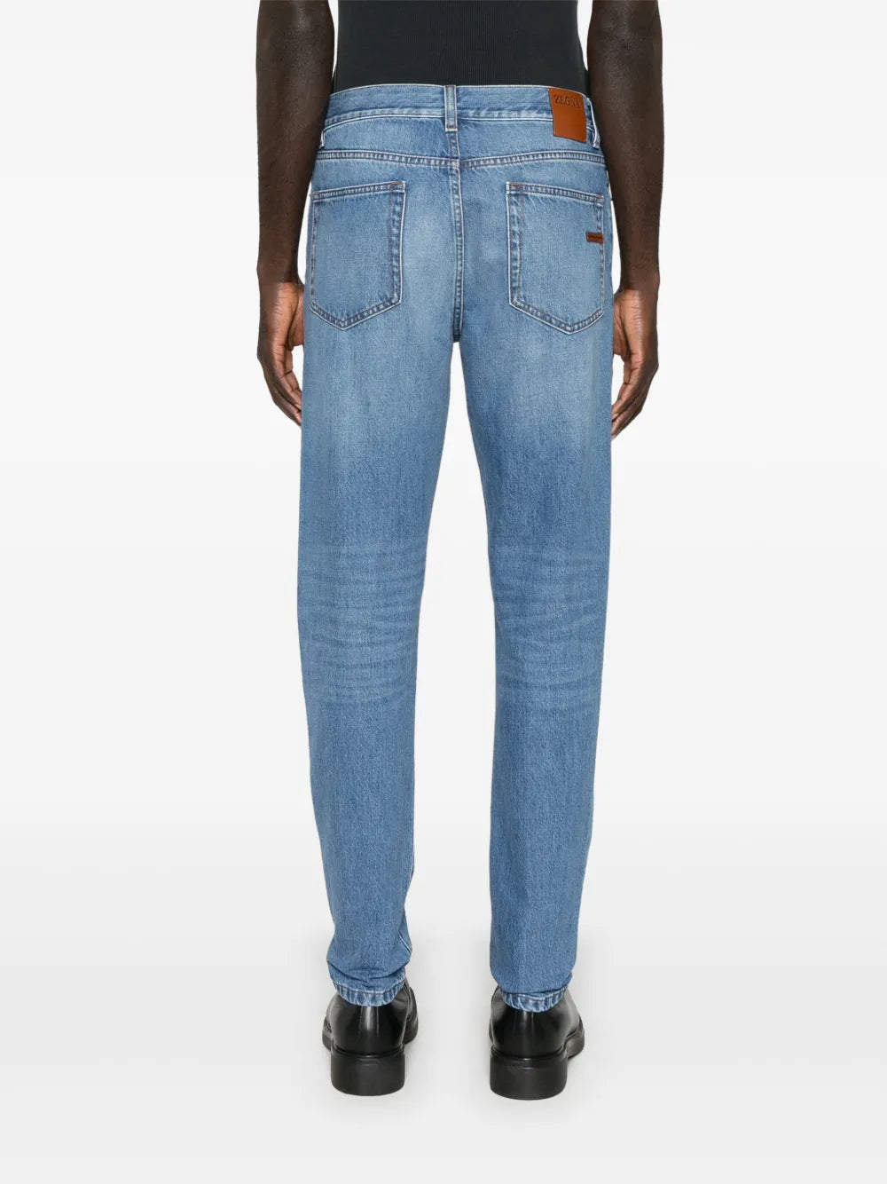 Zegna  City jeans