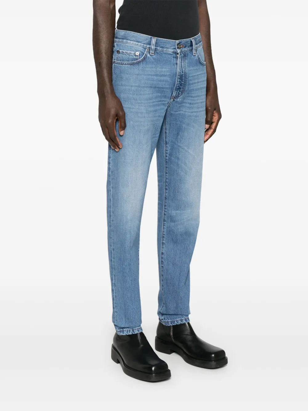 Zegna  City jeans