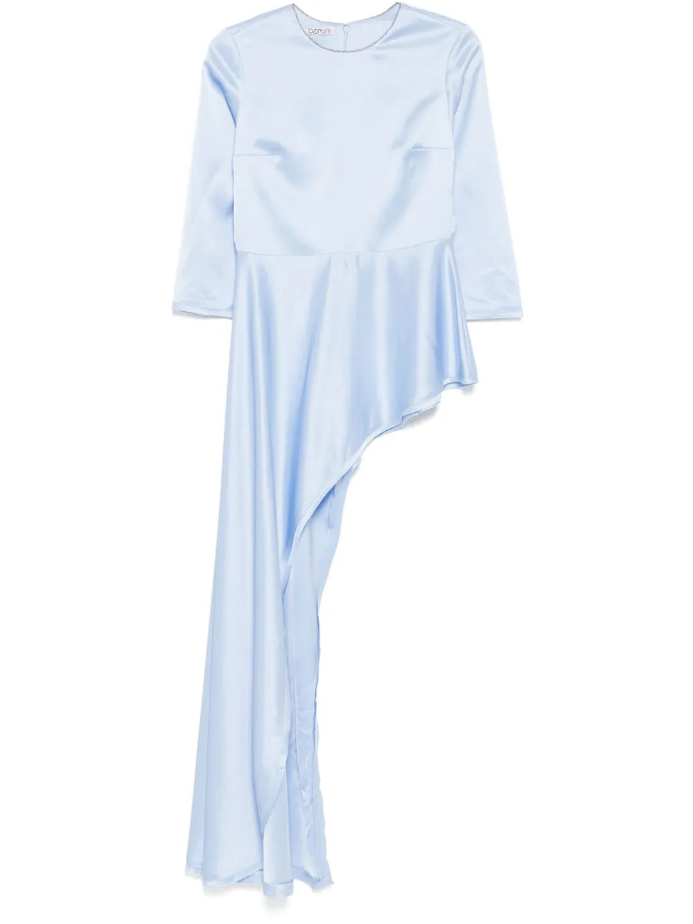Baruni  asymmetric top trouser set