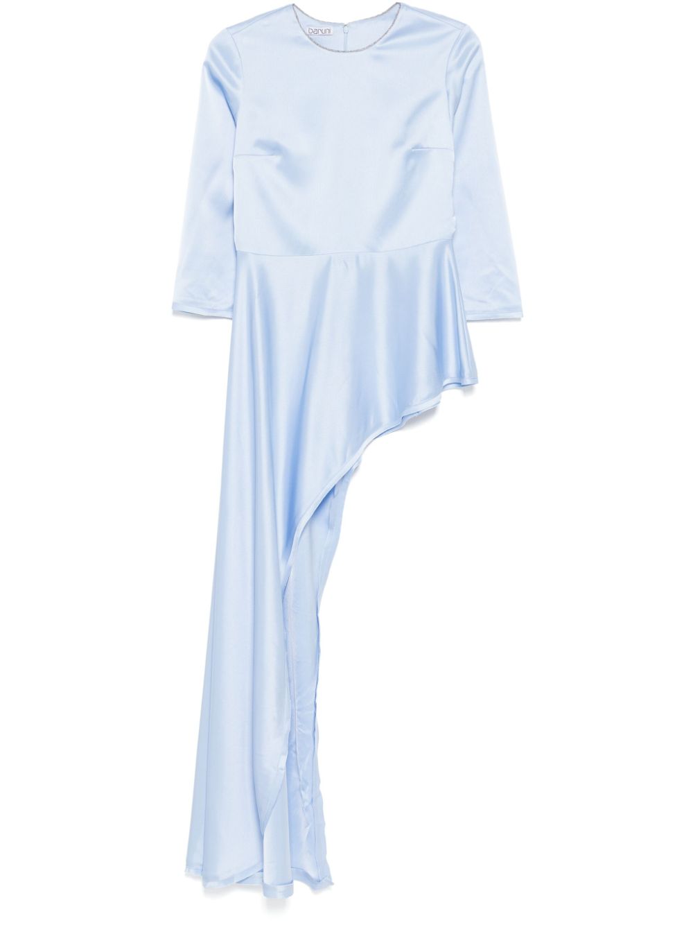 Baruni  asymmetric top